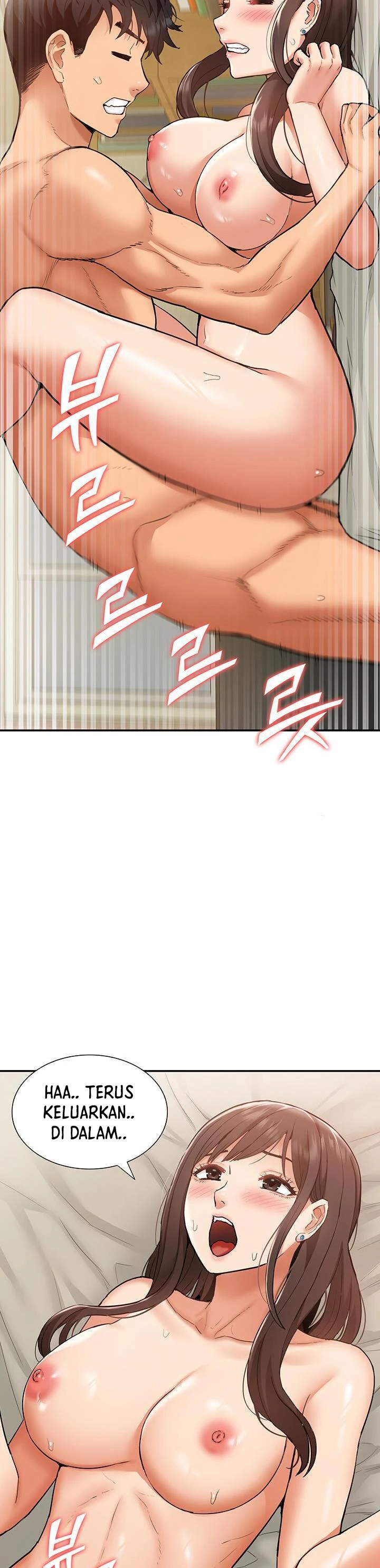 I Making Idol Harem Chapter 21 - Page 16